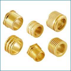 Sarmariya Brass Inserts